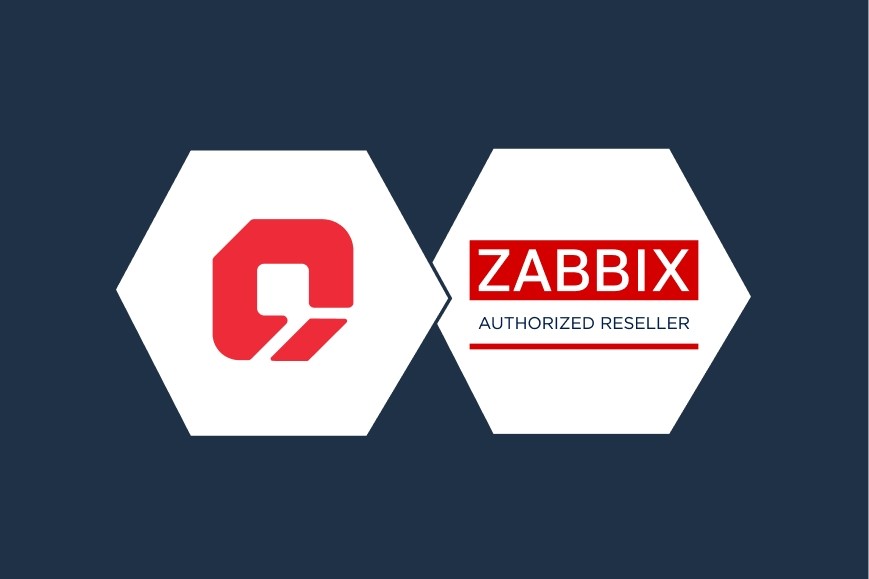 Qavi Tech Becomes an Official Zabbix® Authorized Reseller in Pakistan