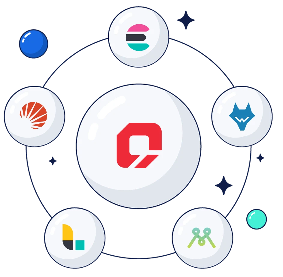 Why Choose Qavi Tech