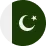 Pakistan flag