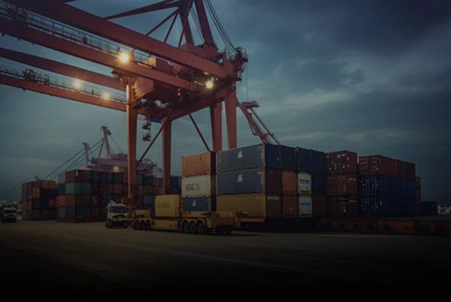 Logistics