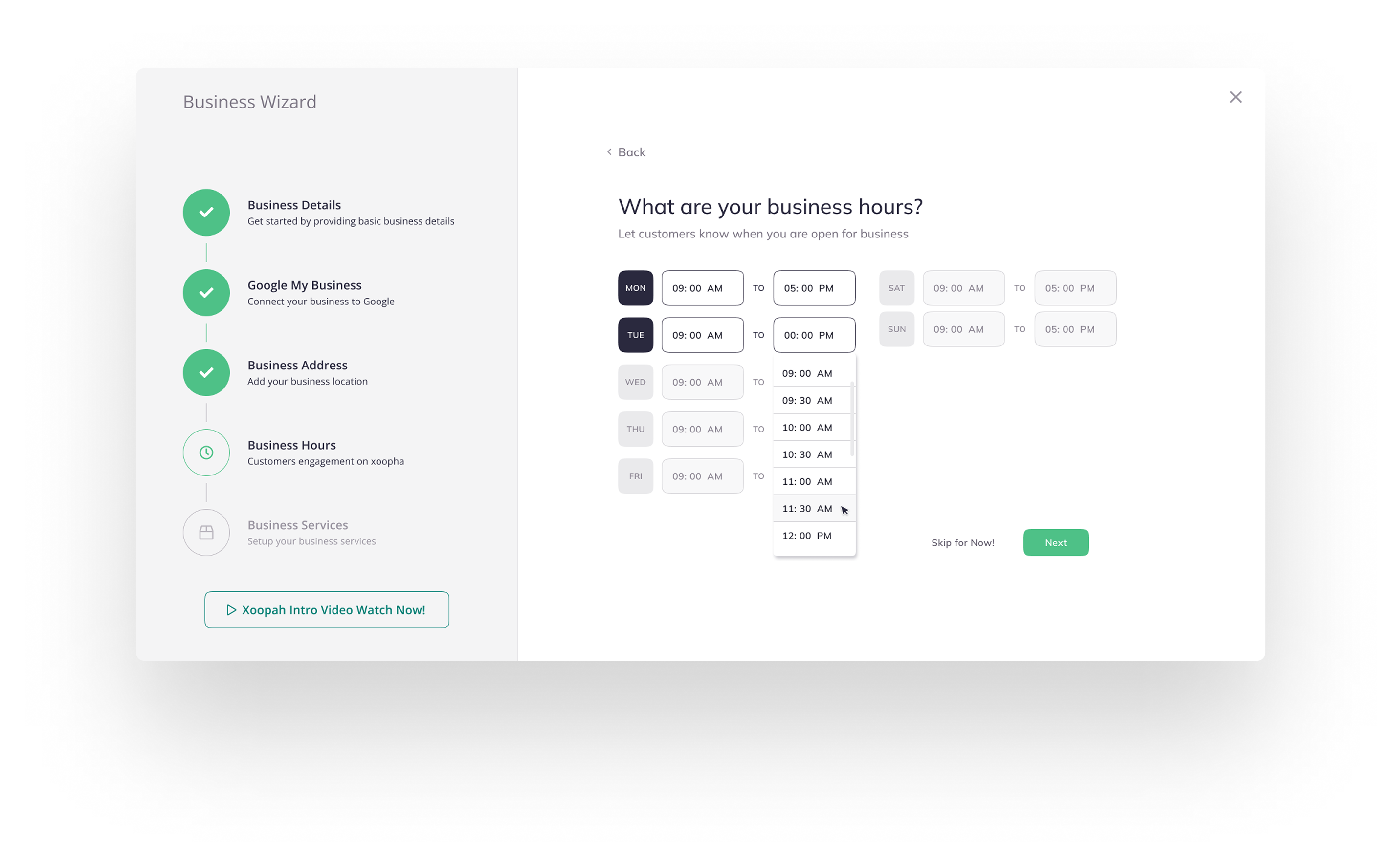Google-My-Business