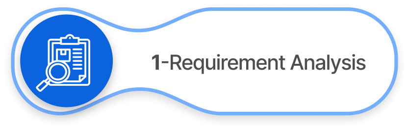1-Requirement Analysis
