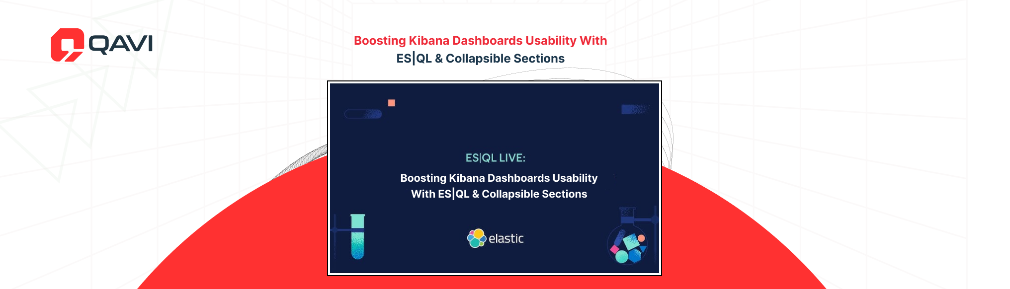 Boosting Kibana Dashboards Usability