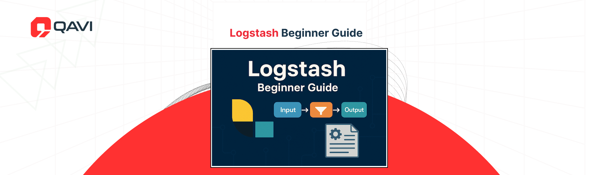 Logstash Beginner Guide